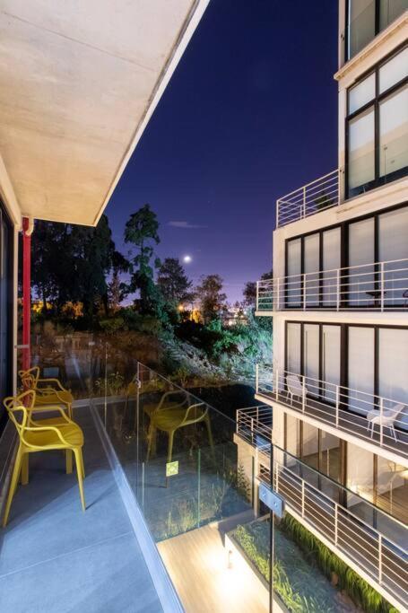 Encanto Cayala, Acogedor Y Moderno Apartamento En Cayala Con Aire Acondicionado 危地马拉 外观 照片