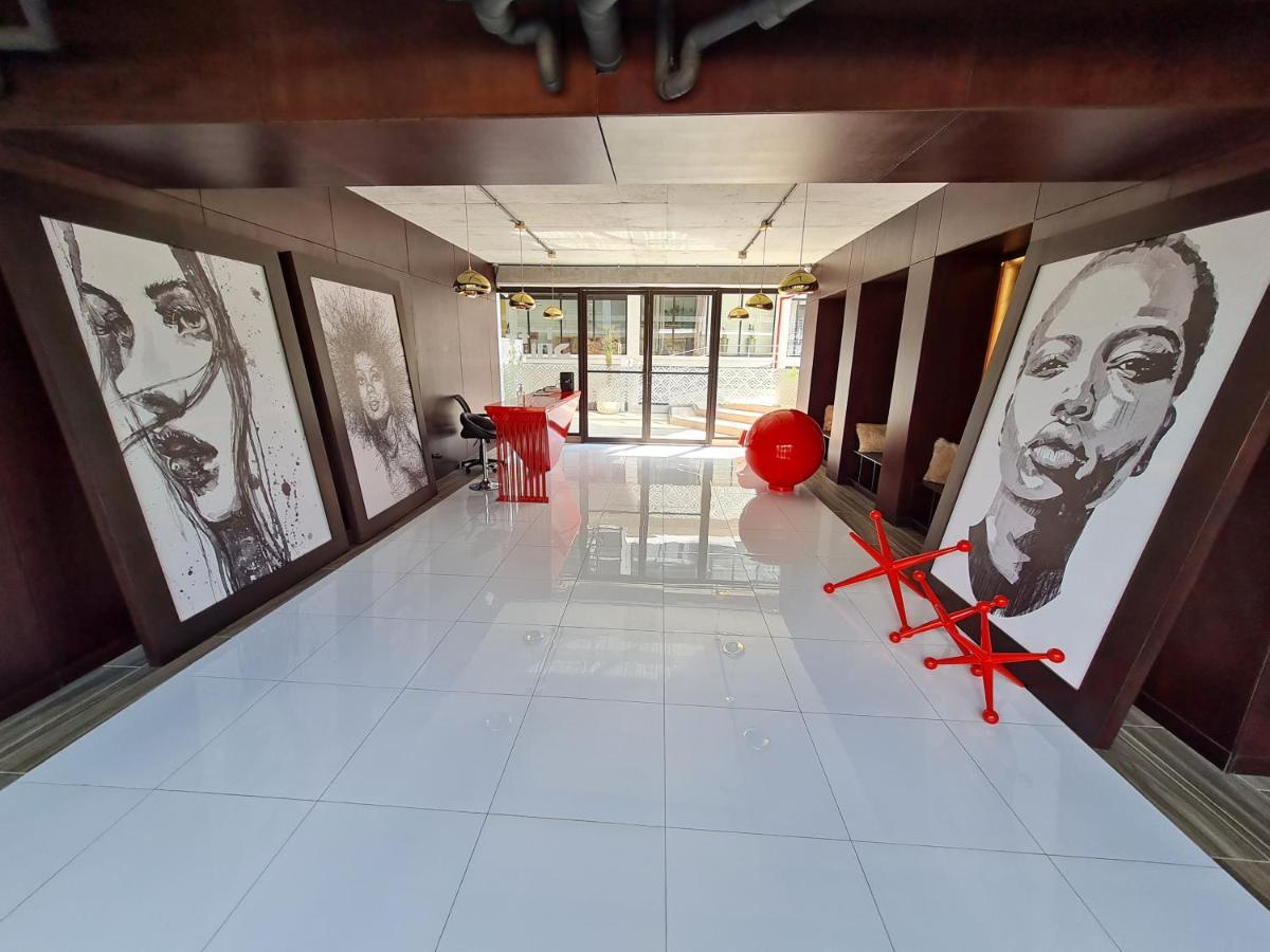 Encanto Cayala, Acogedor Y Moderno Apartamento En Cayala Con Aire Acondicionado 危地马拉 外观 照片