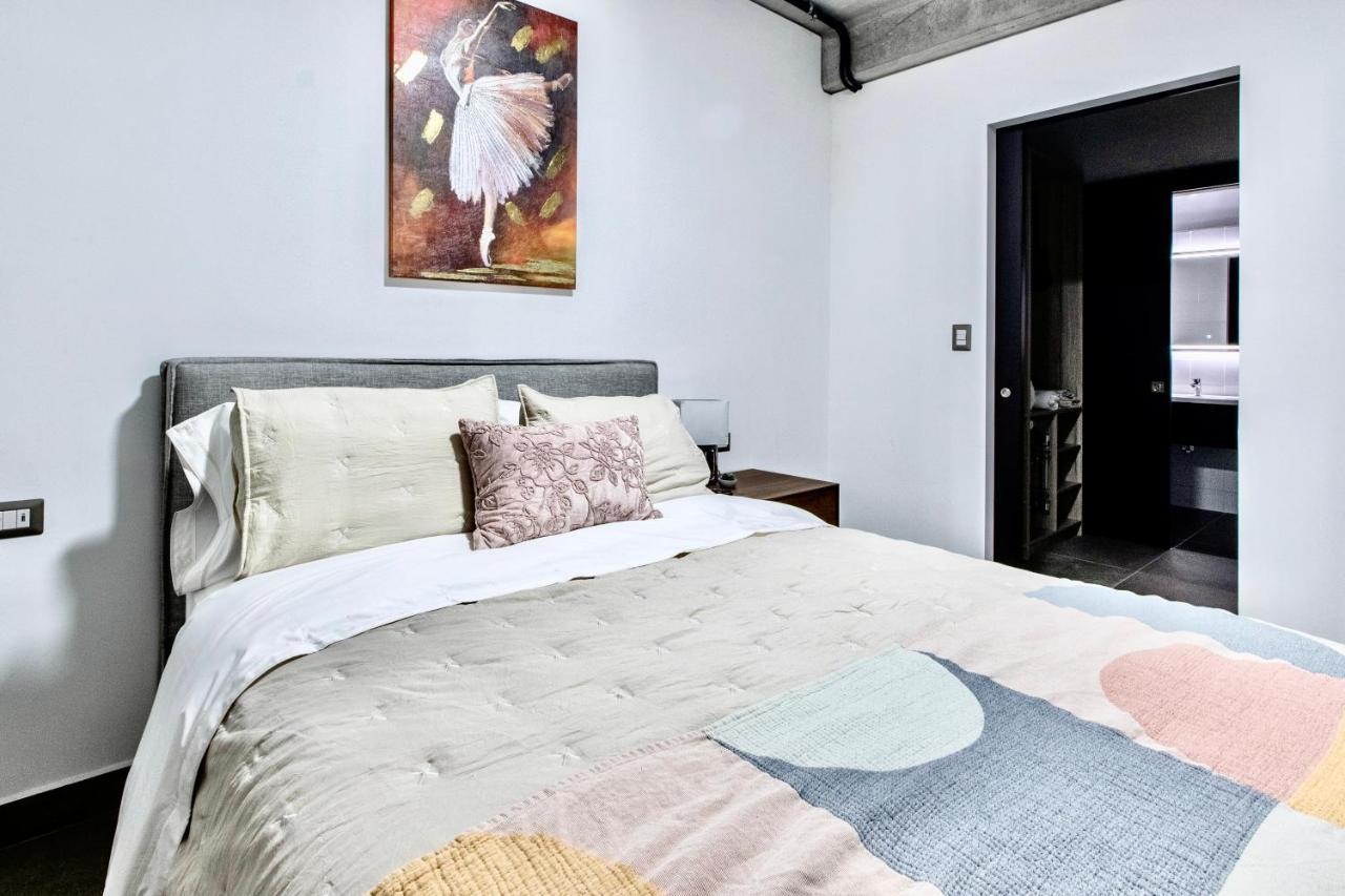 Encanto Cayala, Acogedor Y Moderno Apartamento En Cayala Con Aire Acondicionado 危地马拉 外观 照片
