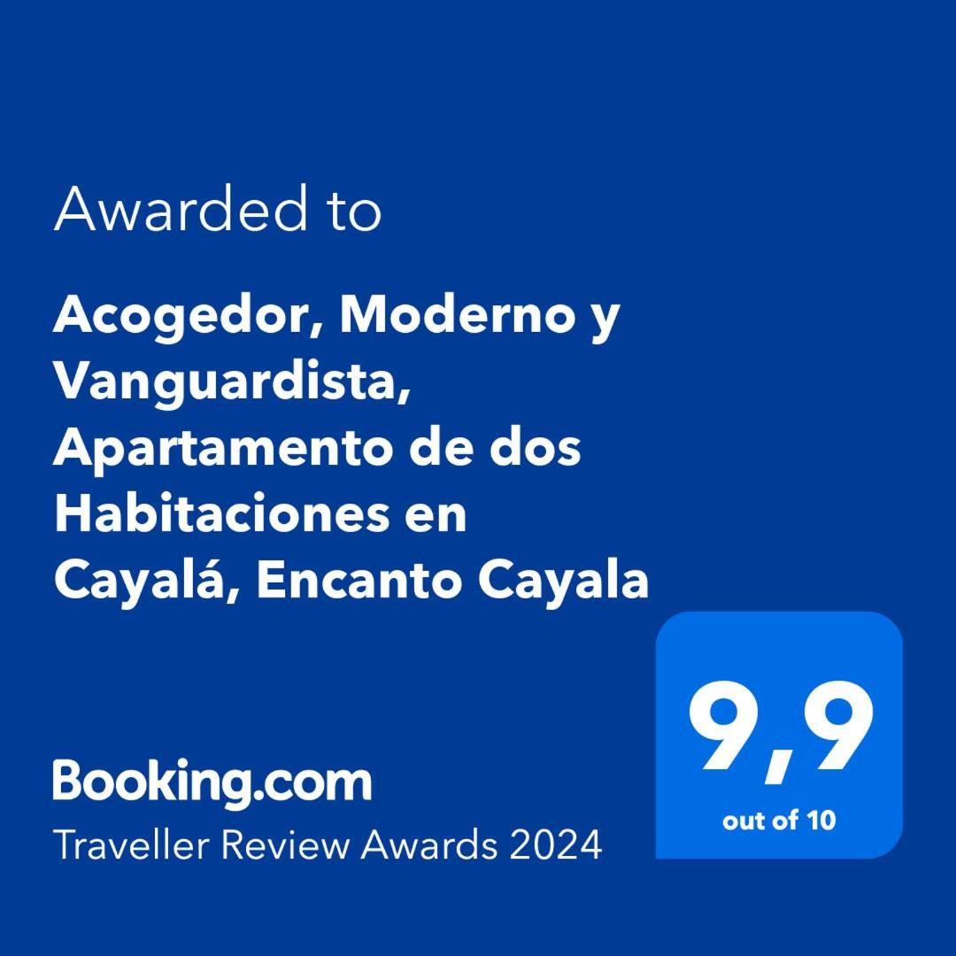 Encanto Cayala, Acogedor Y Moderno Apartamento En Cayala Con Aire Acondicionado 危地马拉 外观 照片